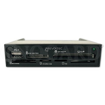Revoltec Multicard Procyon 1.5