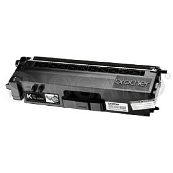 Brother TN-325BK Toner 4000 Seiten schwarz