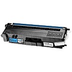 Brother TN-325C Toner 3500 Seiten cyan