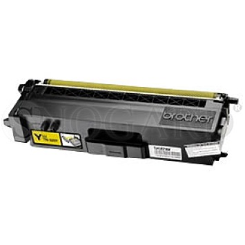 Brother TN-325Y Toner 3500 Seiten gelb