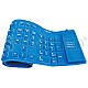 LogiLink ID0035 Keyboard blue