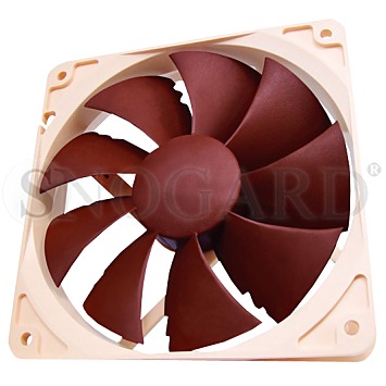 Noctua NF-P12 PWM