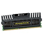 8GB Corsair CMZ8GX3M1A1600C9 DDR3-1600 Vengeance