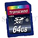 64GB Transcend TS64GSDXC10