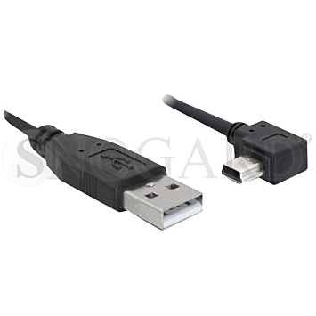 USB 2.0 Kabel 0.5m