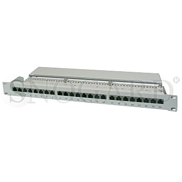 Digitus DN-91524S Patchpanel 24 Port