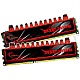 8GB G.Skill F3-12800CL9D-8GBXL DDR3-1600 RipJawsX K2 GSK Kit