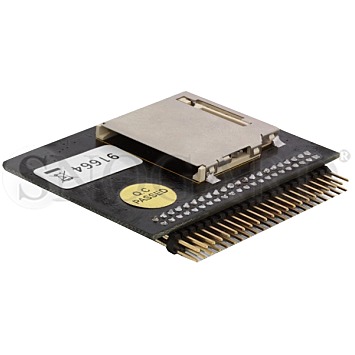 DeLock 91664 IDE zu SD-Adapter