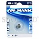 Ansmann Lithium LR41