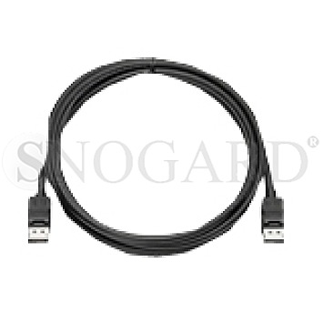 HP VN567AA Display Port Kabel 2m