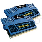 8GB Corsair CMZ8GX3M2A1600C9B DDR3-1600 Vengeance Coelin Kit