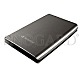 500GB Verbatim Store 'n' Go silber