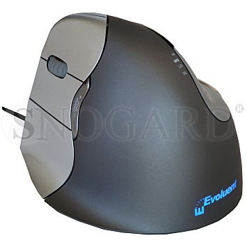 Evoluent VerticalMouse 4 Left