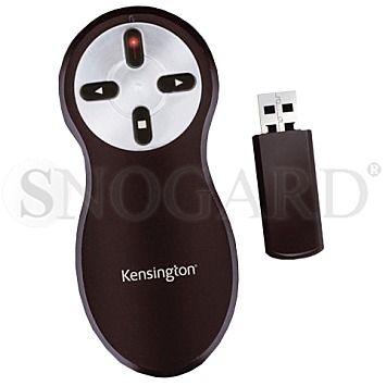 Kensington Si600 Wireless Presenter