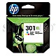 HP HP301XL CH564 Color Pack