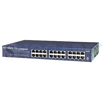 Netgear JGS524-200EUS ProSafe