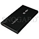 LogiLink UA0106 2.5" HD Enclosure S-ATA/USB 3.0 Alu schwarz
