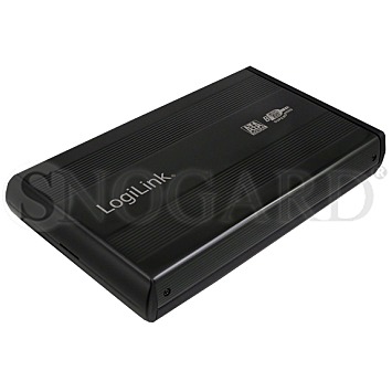 3.5" LogiLink UA0107A HD Enclosure S-ATA/USB 3.0