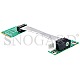 DeLock 41305 PCI Express x1  Riser Card