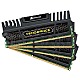 32GB Corsair CMZ32GX3M4X1600C10 DDR3-1600 Vengeance Kit