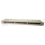 Logilink NP0040A Patchpanel 24 Port