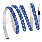 DeLock 46223 DA 5m blau