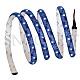 DeLock 46223 DA 5m blau