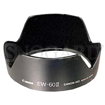 Canon EW-60 II Gegenlichtblende