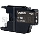 Brother LC1240BK Schwarz