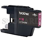 Brother LC1240M Magenta