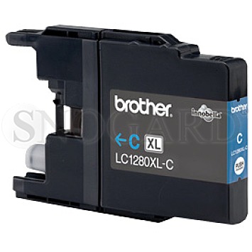 Brother LC1280XLC Cyan