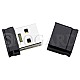 8GB Intenso 3500460 Micro Line USB 2.0 Stick schwarz