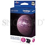 Brother LC1220M Magenta