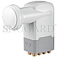 Goobay 67273 LNB Octo 0.1db