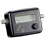 Goobay 67000 SAT-Finder Analog