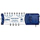 Goobay MS-904PQ Multischalter
