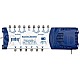 Goobay MS-906PQ Multischalter