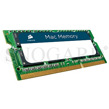8GB Corsair CMSA8GX3M1A1333C9 SO DDR3 MAC Memory