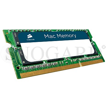 4GB Corsair CMSA4GX3M1A1066C7 SO DDR3 MAC Memory