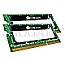 8GB Corsair CMSA8GX3M2A1066C7 SO DDR3 Kit MAC Memory