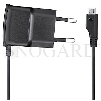 Samsung ETA0U10EBE Travel Charger AC Micro USB
