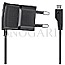 Samsung ETA0U10EBE Travel Charger AC Micro USB