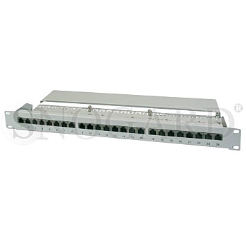 Digitus DN-91616S Patchpanel 16 Port