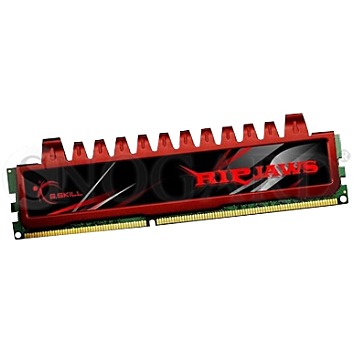 4GB G.Skill F3-12800CL9S-4GBRL DDR3-1600 RipJaws