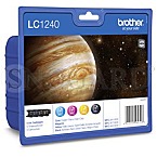 Brother LC1240 Multipack