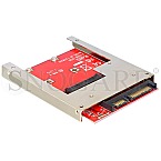 DeLock 61892 mSATA / SATA Adapter