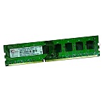 4GB G.Skill F3-10600CL9S-4GBNT DDR3-1333 Value Series