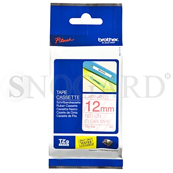 Brother TZE132 Labelband 12mm