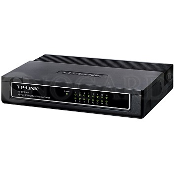 TP-Link TL-SF1016D