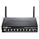 300Mbit D-Link DSR-250N